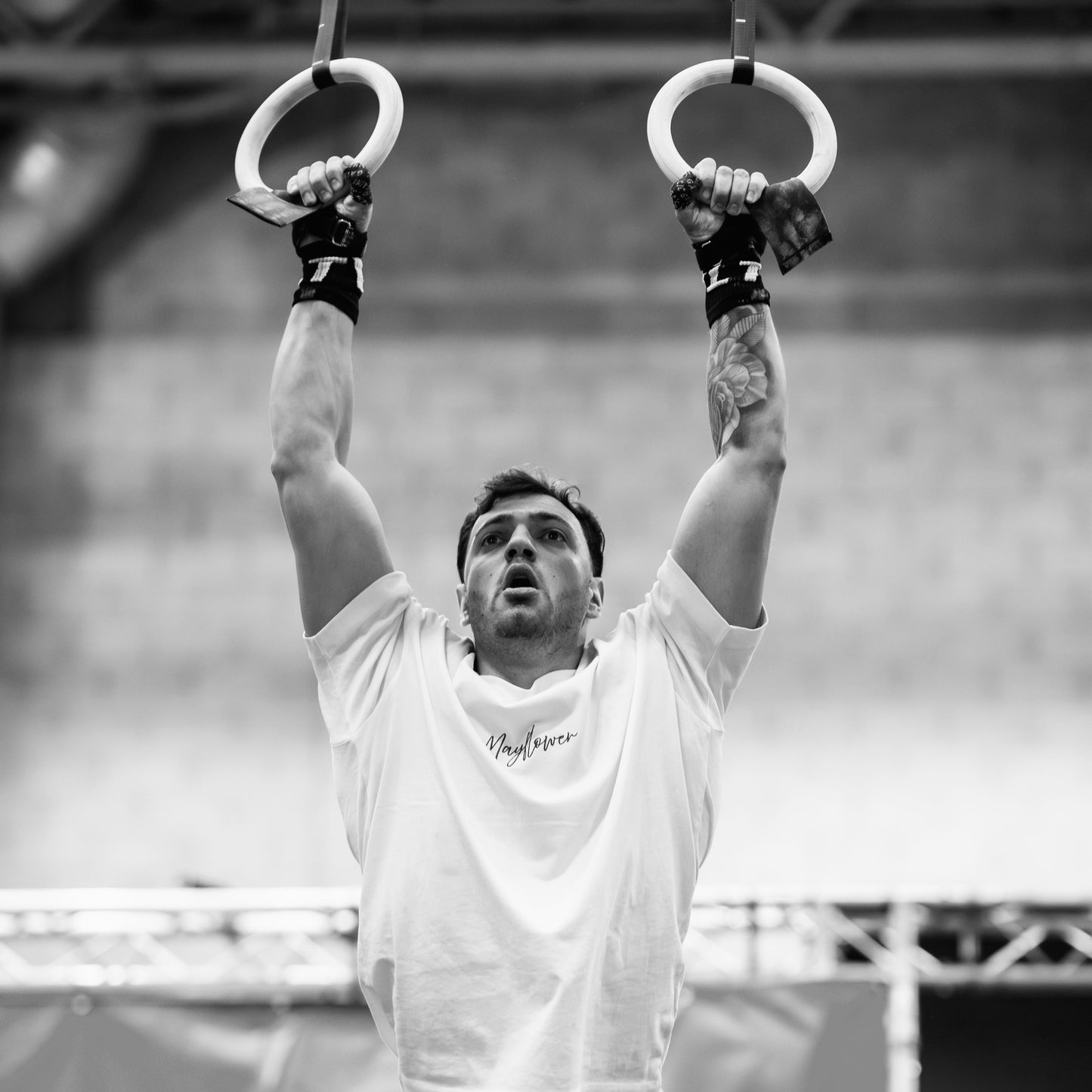 HyperGrip+ V2 **FREE** Sweatbands