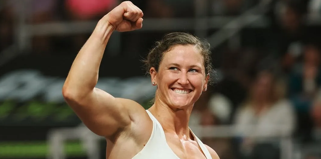 Big Highlights from the 2025 CrossFit Games