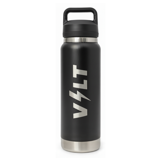 VOLT Stainless Steel Water Bottle 1L